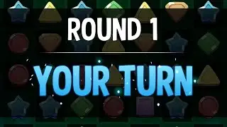 Match Masters - Hacking Time & Moves 4 Fun. Map Zoom
