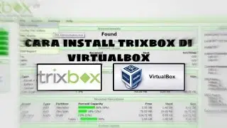 cara lengkap install trixbox di virtualbox! Dan konfigurasi server VoIP di trixbox