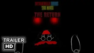Interminable Rooms The Movie: The Return | OFFICIAL TRAILER | (sequel of the revenge)