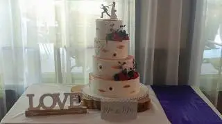 Planification de mariage Montr&eacute;al- Organisation de mariage