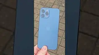 5 причин купить iPhone 12 Pro Max в 2024 году!