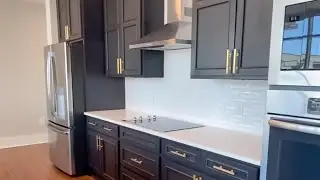 Luxury Penthouse Apartment (TC2) in Downtown Durham, NC - Van Alen