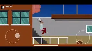 Short life Level 41