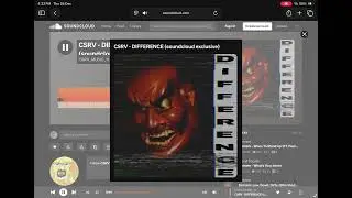 CSRV - DIFFERENCE