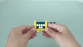 Notebook - LEGO Classic 10696