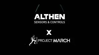 Project MARCH Uses Custom Torque Sensors for Smarter Exoskeletons