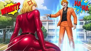 Fui TRA&Iacute;DO e humilhado, mas voltei com um PODER LEND&Aacute;RIO para me vingar - Manhwa Recap