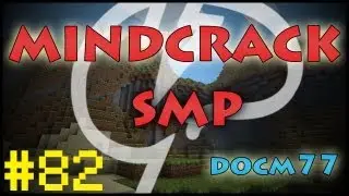 Mindcrack Minecraft SMP - #82 - Etho vs Everybody  [PvP Friday Event]
