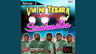Cila Lei Ni Vula