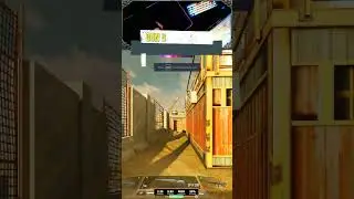 Gun game on KBM in PC COD Mobile (PC vs. PC only) #codmobile #codm #shorts #codmobileonpc
