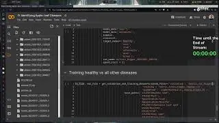 CNNs Classifying Apple Diseases - [PT/EN] - [54]