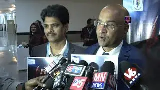 Fourrise Premier League (FPL) Hyderabad | Biggest Corporate Cricket League | FRIDAY TALKS