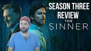 The Sinner - Season Three SPOILER Review
