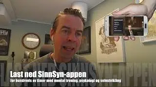 Stress & utbrenthet