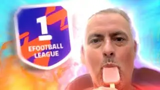DIVISION 1 EXE. EFOOTBALL EXE.