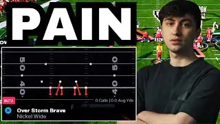 Is Fancy's Run As The #1 Madden Player OVER?