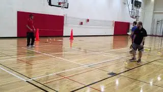 Drake Arnold Methods video