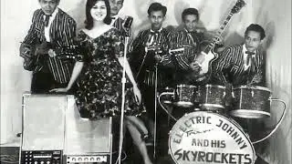 The Skyrockets - Barcarolle (1962)