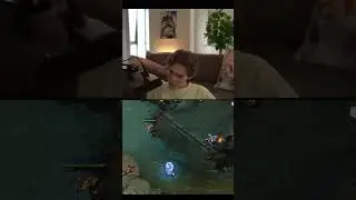 Nix жестко о Sumail  #dota2 #nix #dyrachyo #sumail