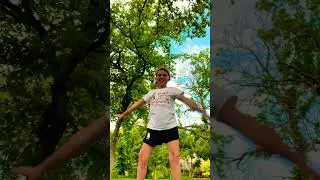 This winner won&rsquo;t stop! #dance #kids #kidsdance #shortsyoutube #twirling #kidshort