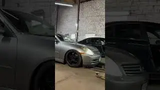 Nissan Skyline V35