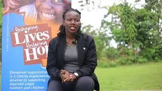 Charity organization in Uganda, Volunteer work