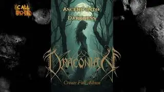 DRACONIAN - ASCEND INTO DARKNESS