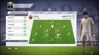 MCREW - fifacenter