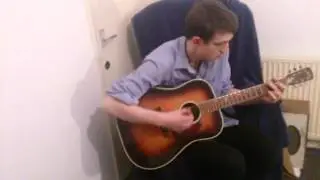 Flyin' Shoes (Townes Van Zandt cover)