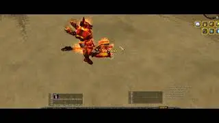 Unique BattleCast Nasus Boss