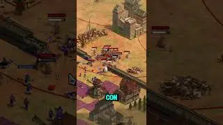 CHINESE WEAKNESSES IN AOE2 | Age of Empires 2 Civilizations | Age of Empires 2 DE