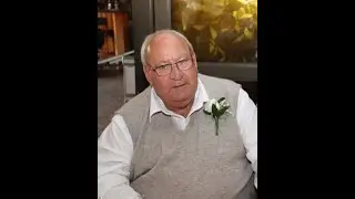Die Gedenkdiens van Gerhard Louw | Dr. Deon Strauss | Vrydag 19 Augustus 2022 @ 11:00