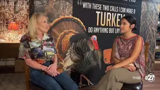 Historic Lynch Turkey Calls shop to become museum in Boston, Georgia
