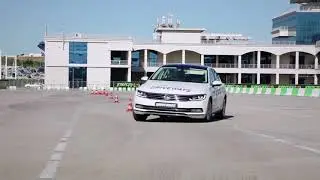 LASSA Driveways | Новый дизайн
