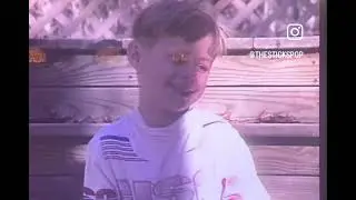 Jason Lawrence 1994 interview