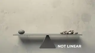 Why Life is Not Linear: The Sage's Lesson