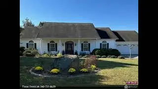 Berkshire Hathaway HomeServices Smith Mountain Lake Real Estate - 103 Par Five LN