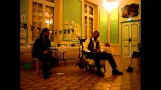 Cuchulainn &agrave; Beaune avec Quentin 2016
