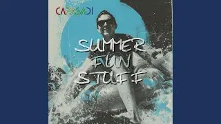 Its A Summer Thing