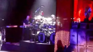 dream theater live in ahoy 2009 wither