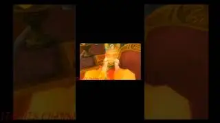 ドラゴンクエスト８_アスカンタ城イベント