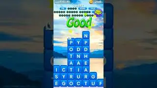 Word Cash - Level 85