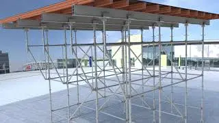 Rapidshor Cantilever Bracket
