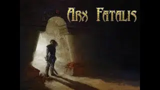 Arx Fatalis Speedrun (Glitchless, IGT: 28:14).