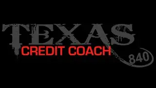 Texas Credit Coach