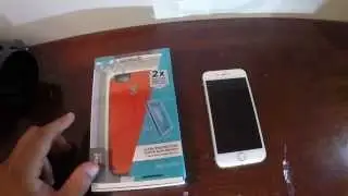 Speck MightyShell iPhone 6 Case Review