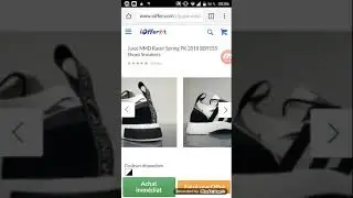 Ioffer Adidas Nmd Racer #96