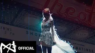 ROS&Eacute; - 'On The Ground' M/V Teaser