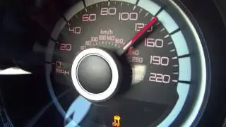 60-160 2013 Mustang GT500