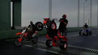 Camdelphia 2024 (RIDEOUT IN PHILADELPHIA)